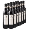 Barbera d'Asti DOCG (12 Flaschen) - 15,71 € / 1 Liter