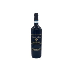 Portale Adduca Aglianico del Vulture DOC (6 Flaschen) - 23,01 € / 1 Liter