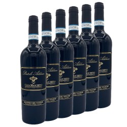 Portale Adduca Aglianico...
