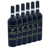 Portale Adduca Aglianico del Vulture DOC (6 Flaschen) - 23,01 € / 1 Liter
