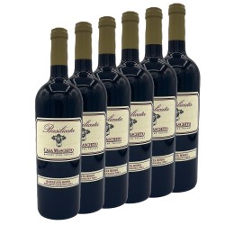 Basilicata Rosso IGT (6...