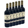 Basilicata Rosso IGT (6 Flaschen) - 17,45 €/ 1 Liter
