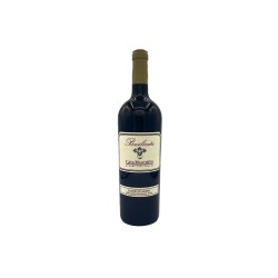 Basilicata Rosso IGT (6 Flaschen) - 17,45 €/ 1 Liter