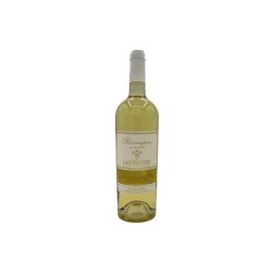 Biancospino Bianco IGT Basilicata Moscato (6 Flaschen) - 17,45 € / 1 Liter