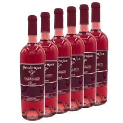 Qëndërnjan Rosato di...