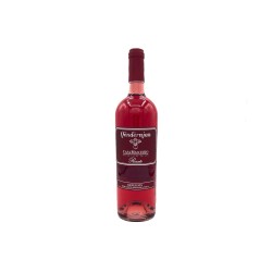 Qëndërnjan Rosato di Aglianico del Vulture IGT (6 Flaschen) - 19,04 € / 1 Liter