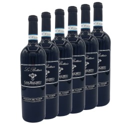 La Bottaia Aglianico del...