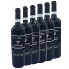 La Bottaia Aglianico del Vulture DOC (6 Flaschen) - 30,15 € / 1 Liter