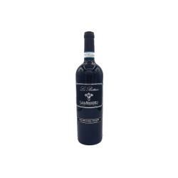 La Bottaia Aglianico del Vulture DOC (6 Flaschen) - 30,15 € / 1 Liter