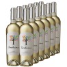 Puglia IGT Bianco (12 Flaschen) - 10.32 € / 1 Liter