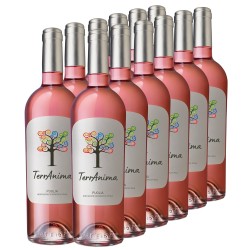 Puglia IGT Rosato (12...