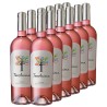 Puglia IGT Rosato (12 Flaschen)
