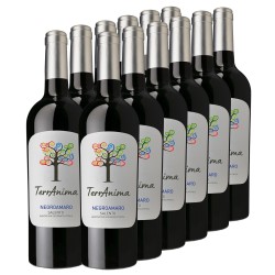 Negroamaro Salento IGT (12...