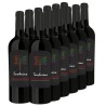 Primitivo di Manduria DOC (12 Flaschen) - 25,39 € / 1 Liter