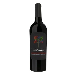 Primitivo di Manduria DOC (12 Flaschen) - 25,39 € / 1 Liter