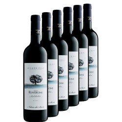 San Colombano DOC Riserva...