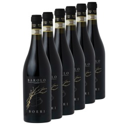 Barolo DOCG (6 Flaschen) -...