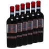 La Terrazza Aglianico del Vulture Superiore DOC (6 Flaschen)