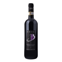 Barbera d'Asti DOCG Superiore Martinette (6 Flaschen) - 19,84 €  / 1 Liter