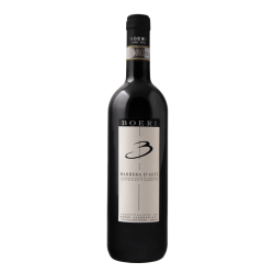Barbera d'Asti DOCG (12 Flaschen) - 15,71 € / 1 Liter