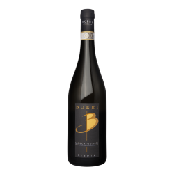Ribota Moscato d'Asti DOCG (6 Flaschen)